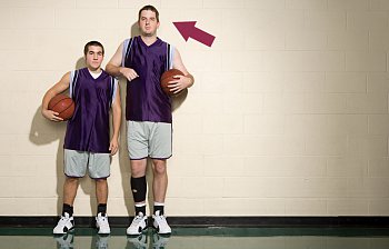 tall