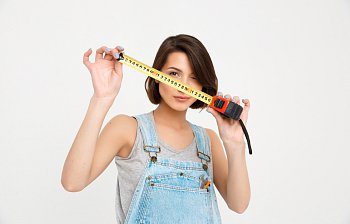 measuring tape