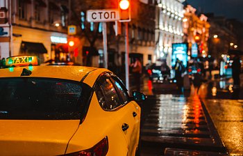 taxi