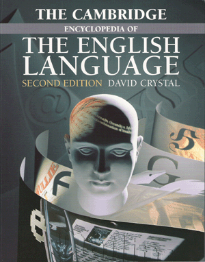 Encyclopedia of the English Language