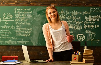 teacher