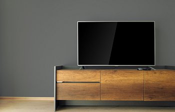 television
