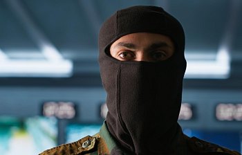 terrorist