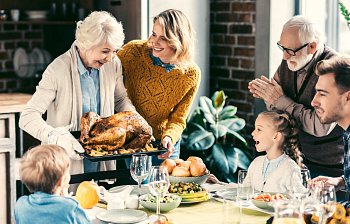 Thanksgiving