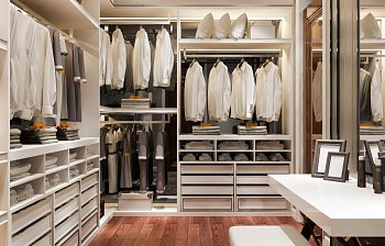 tidy