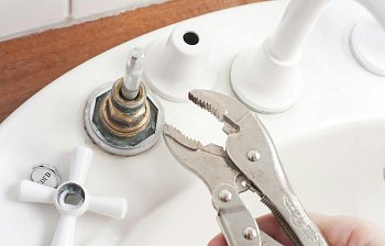 tighten