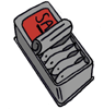a can of sardines