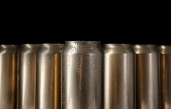 tinny