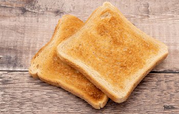 toast