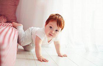 toddler