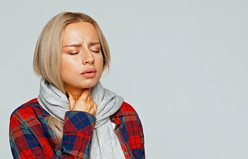 tonsillitis