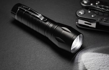 torch