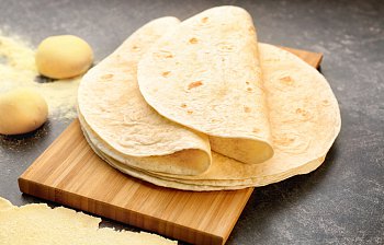 tortilla