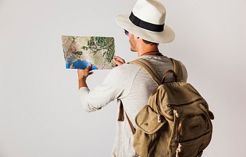 tourist