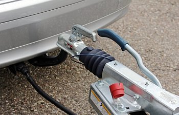 trailer hitch
