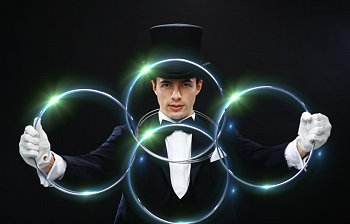trick