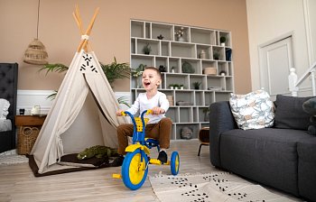 tricycle
