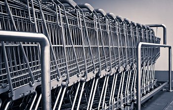 trolley