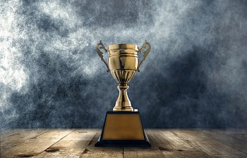 trophy