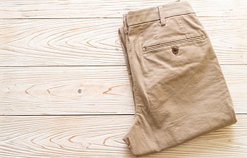 trousers