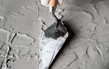 trowel