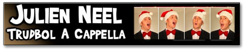 Trudbol A Cappella