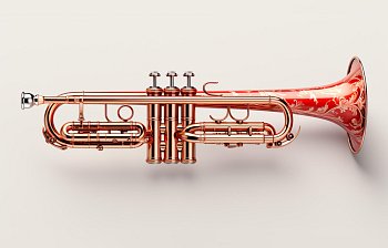 trumpet