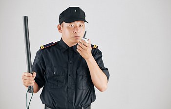 truncheon