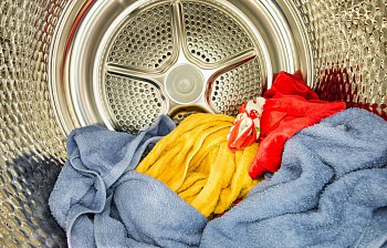 tumble dryer