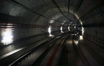 tunnel
