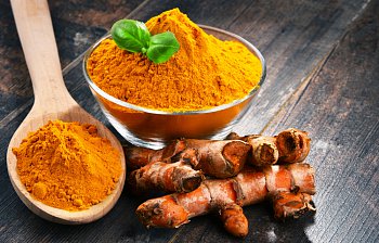 turmeric