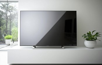 TV set