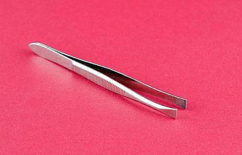 tweezers