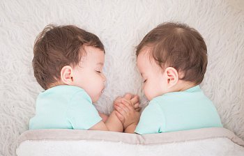 twins