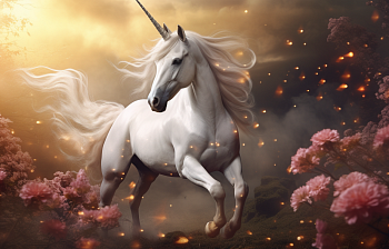 unicorn