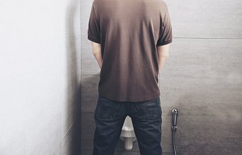 urinate