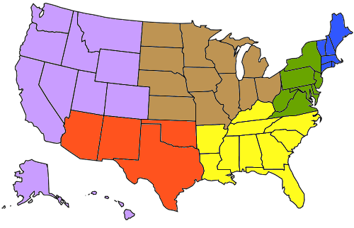 click map