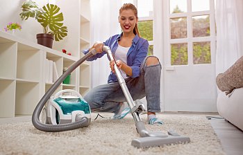 hoover