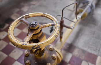 valve