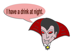 vampire