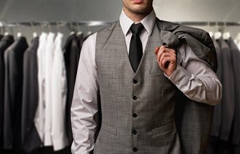 vest