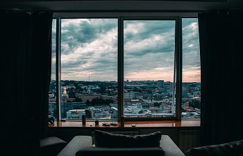 view