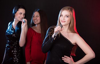 vocals