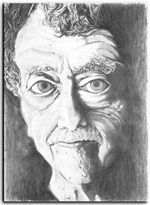Kurt Vonnegut