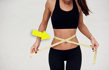 waist