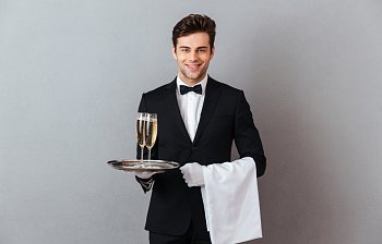 waiter