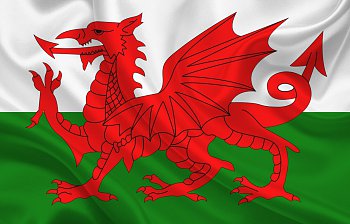 Wales