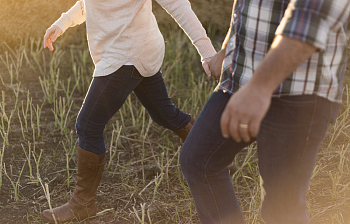 walk