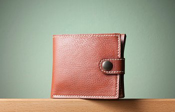 wallet