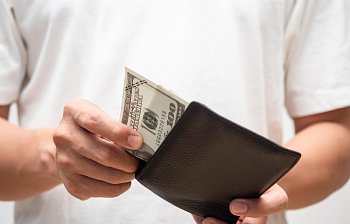 billfold